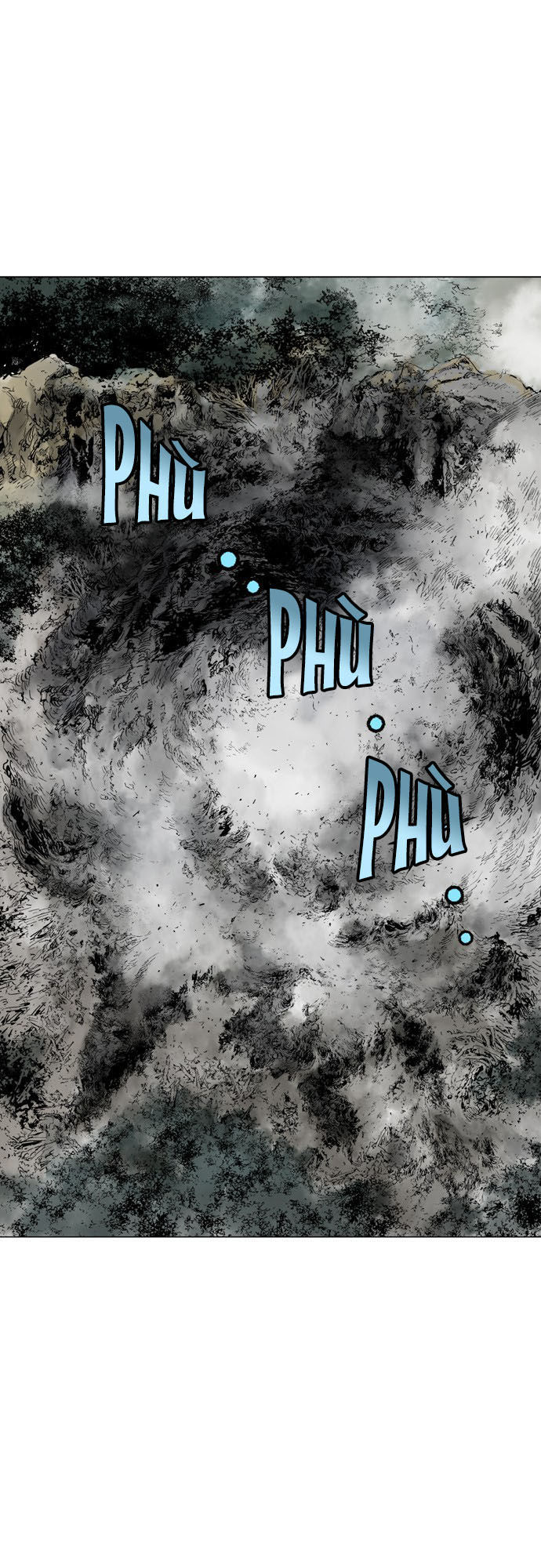 Cao Thủ 2: Chapter 13