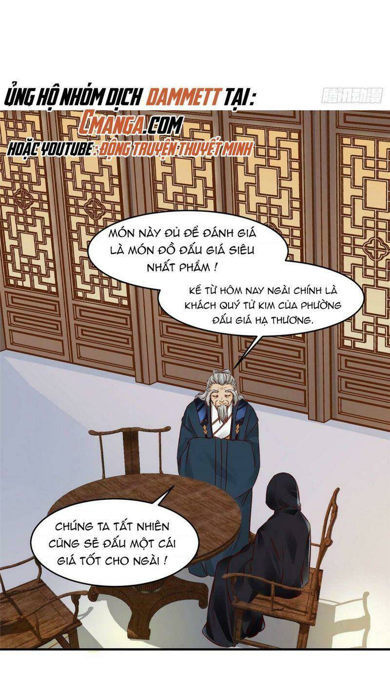 Nghịch Thiên Thần Phi Chí Thượng: Chapter 16