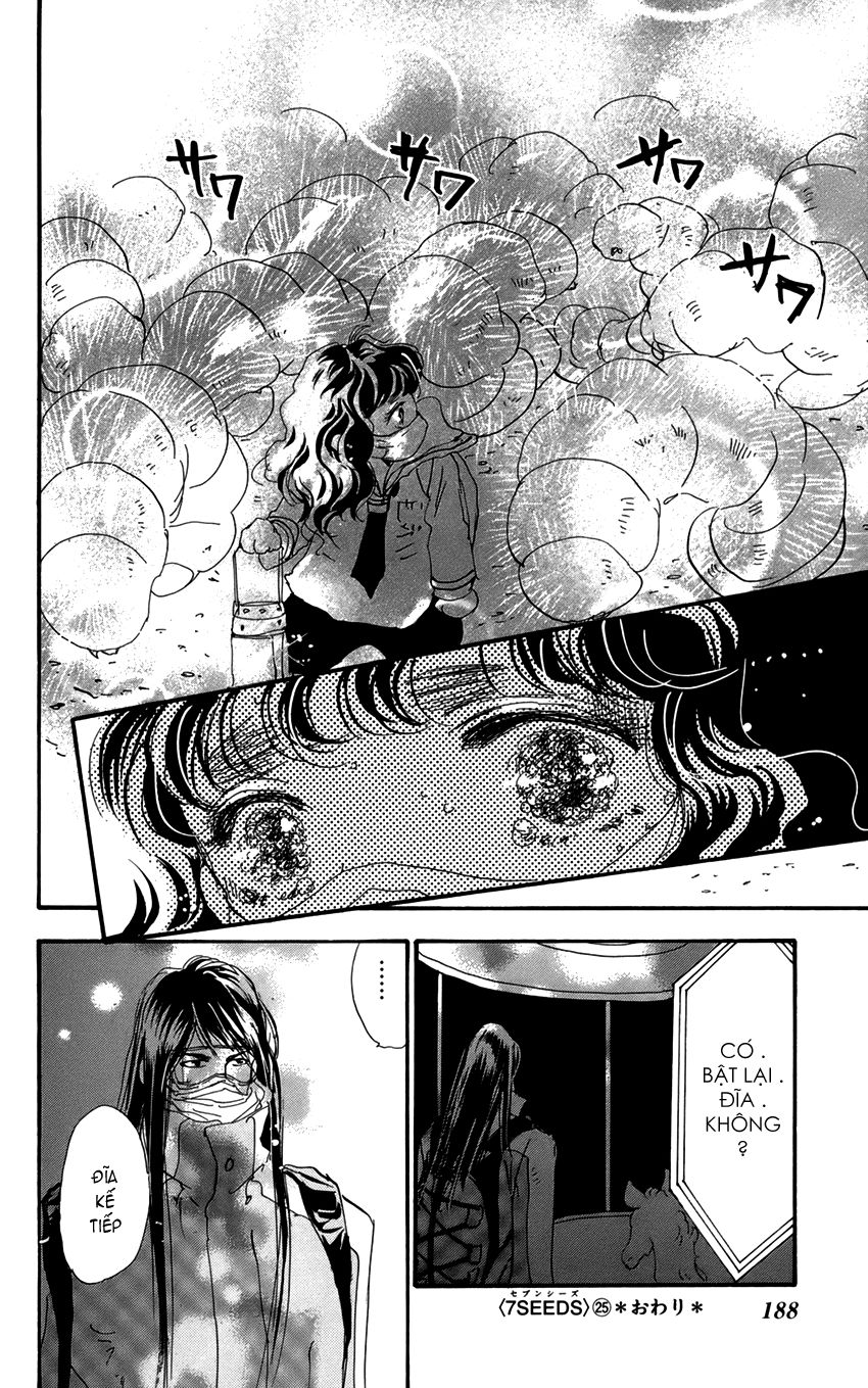 Mầm Sống: Chapter 131