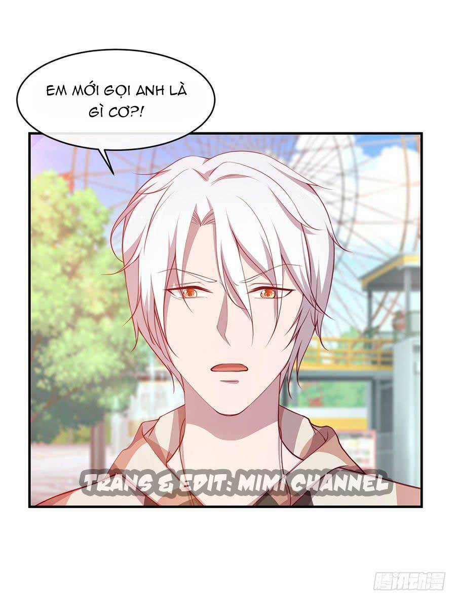 Gả Cho Tình Cũ Làm Lão Bà: Chapter 41