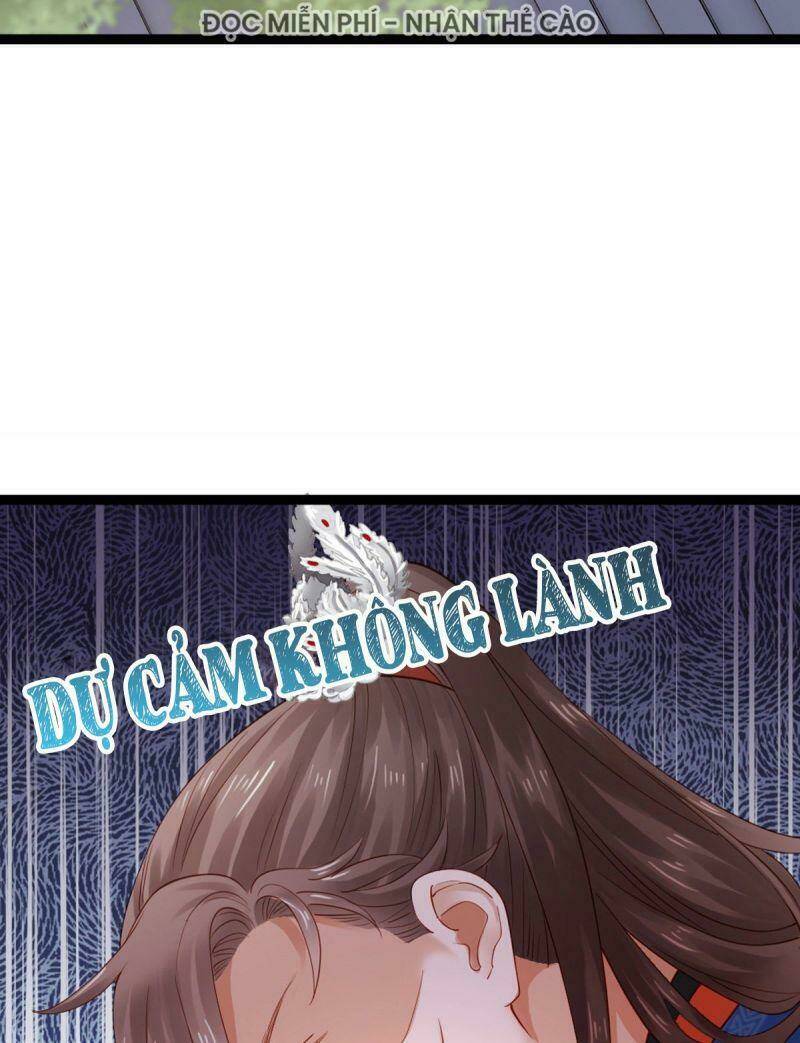 Đứng Yên ! Phụng Chỉ Đánh Cướp Đây: Chapter 38