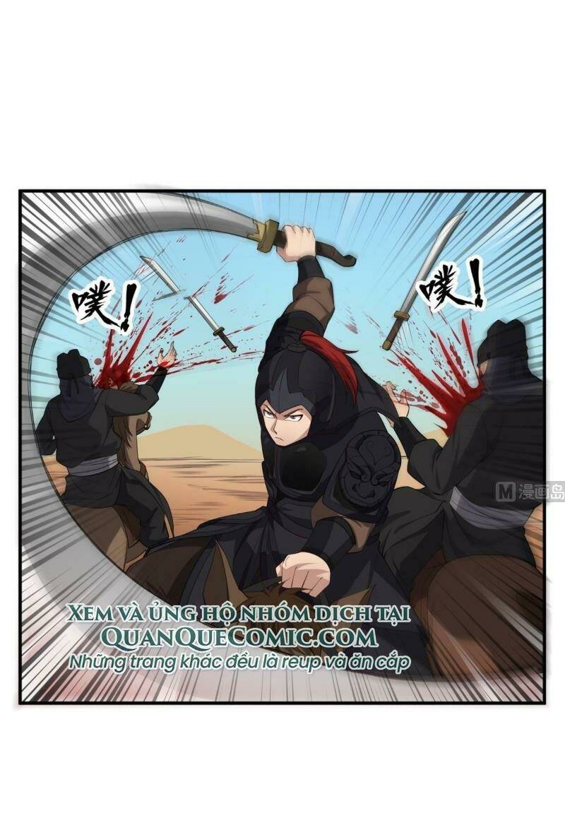 Trọng Sinh Tới Đại Đường: Chapter 104