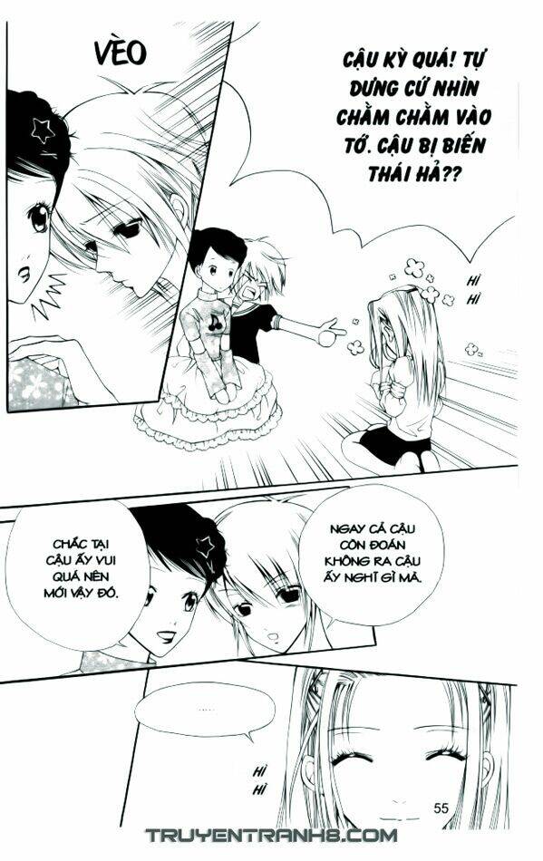 Ngọc Trong Đá-Ace: Chapter 3