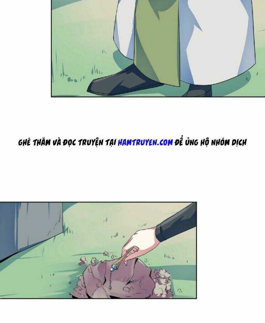 Nghịch Thiên Đại Thần: Chapter 22