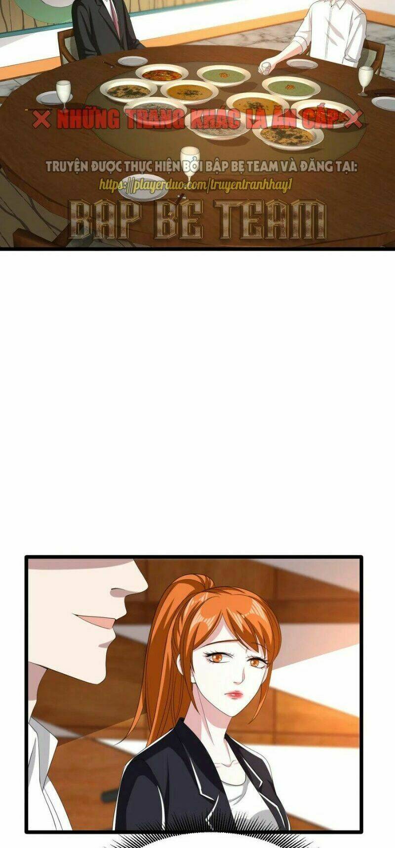 Đô Thị Tà Vương: Chapter 76