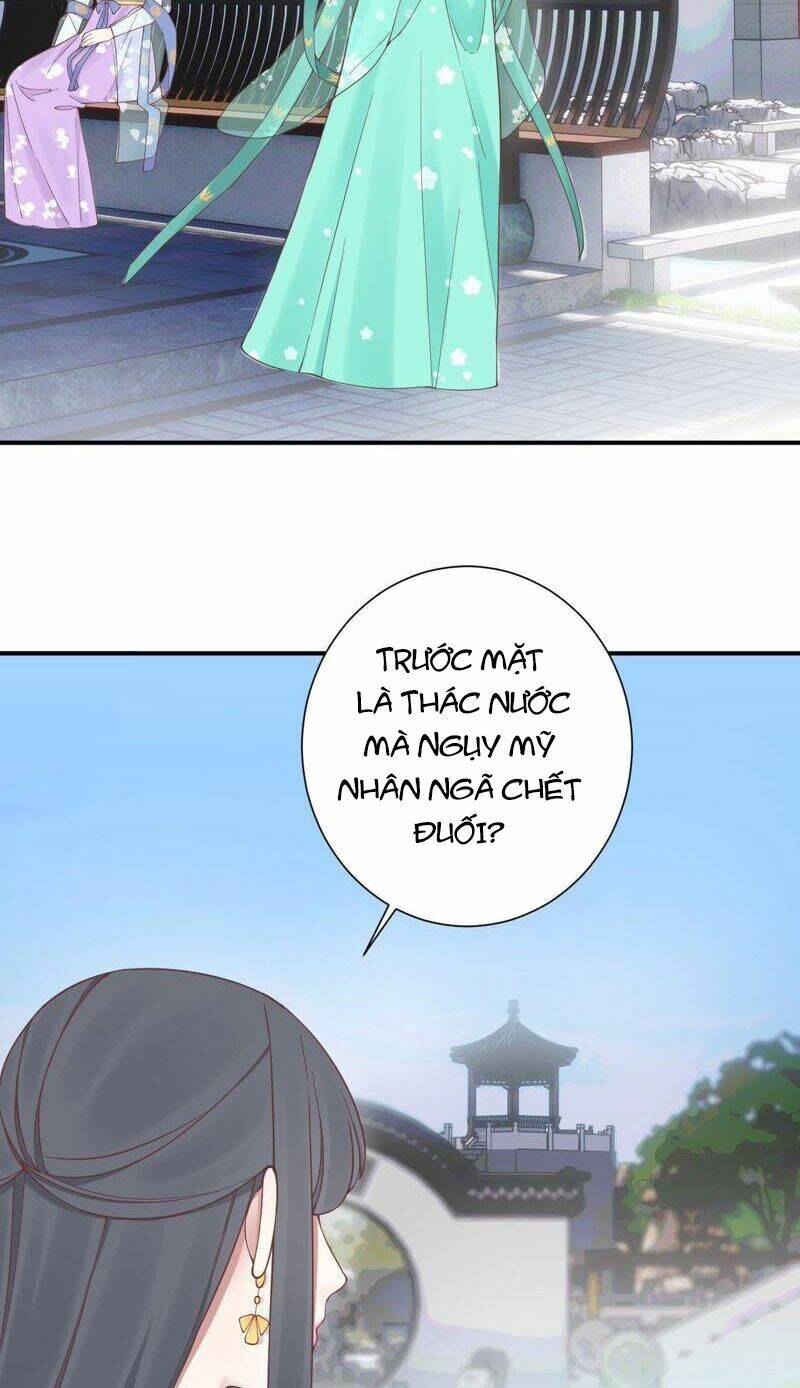 Hoàng Hậu Bận Lắm: Chapter 158