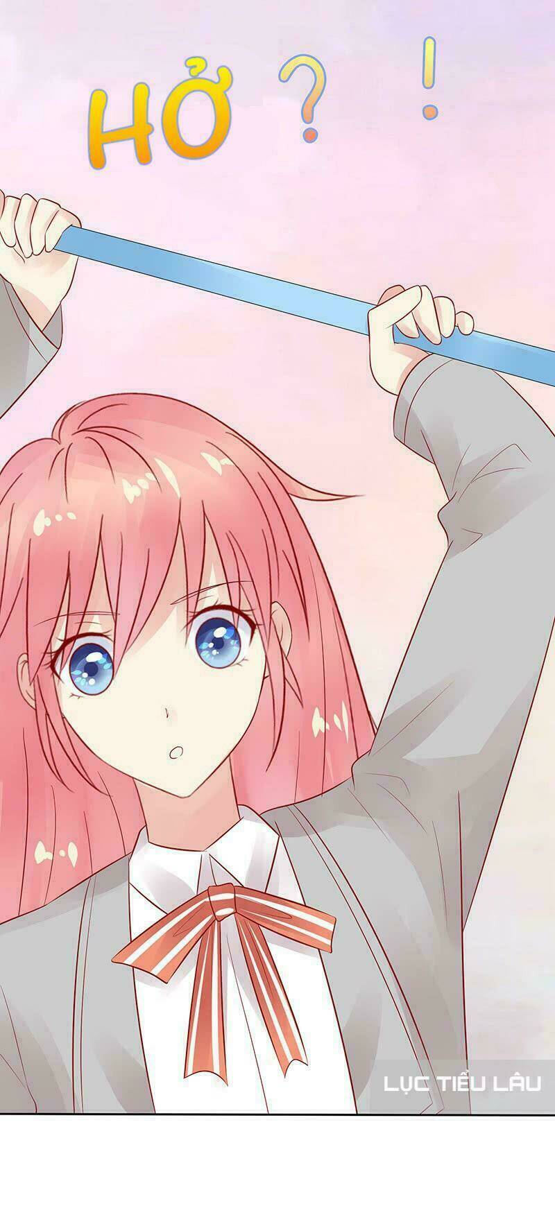 Băng Sơn Học Trưởng Không Được Chọc: Chapter 16