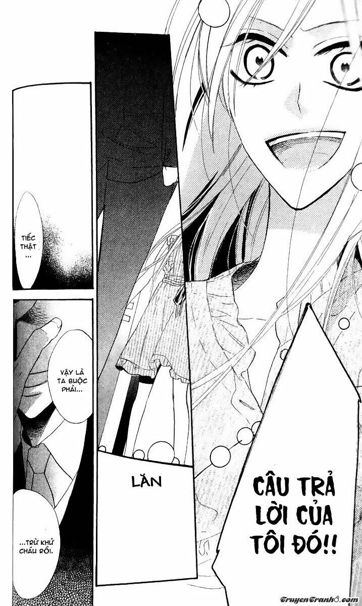 Love Sick: Chapter 14