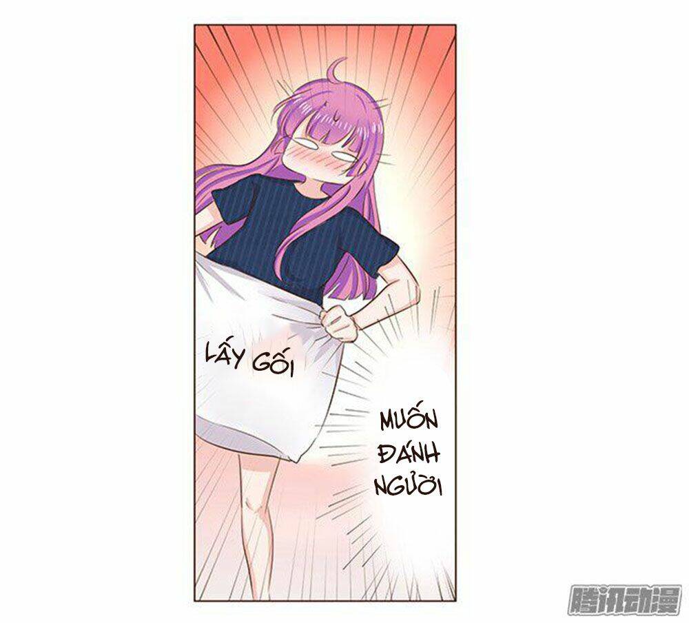 Ma Vương Luyến Ái Chỉ Nam: Chapter 53