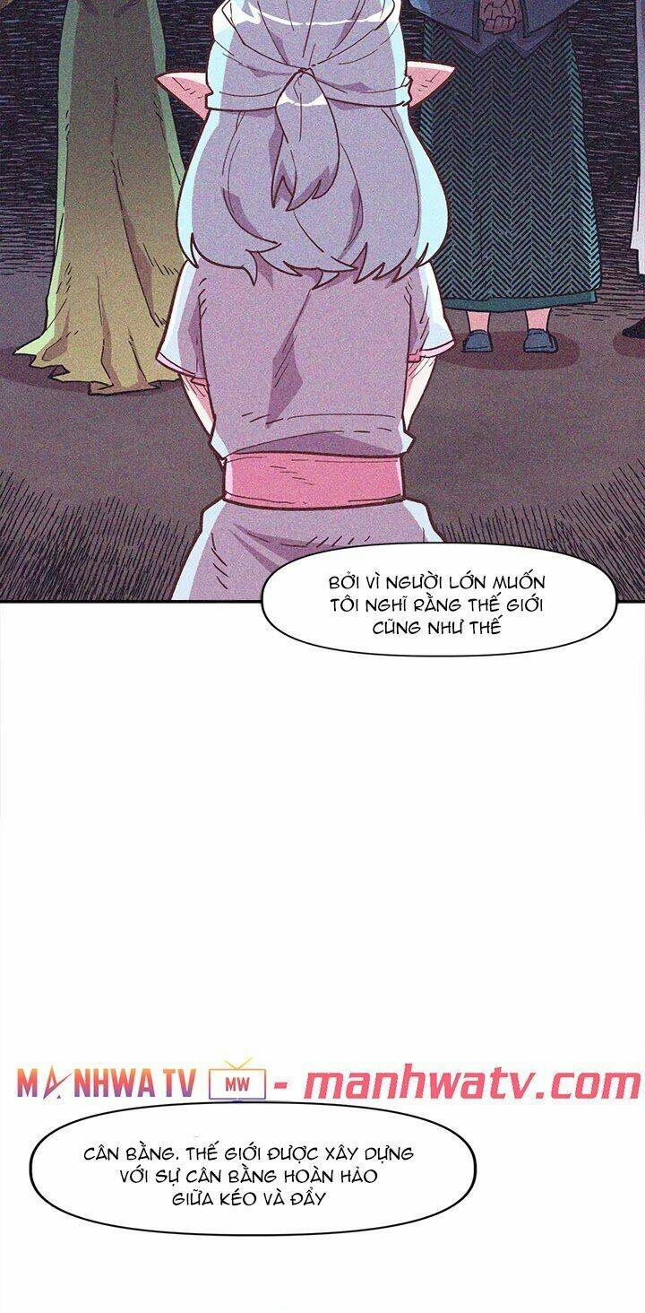 Nô Lệ Nghịch Thiên: Chapter 17