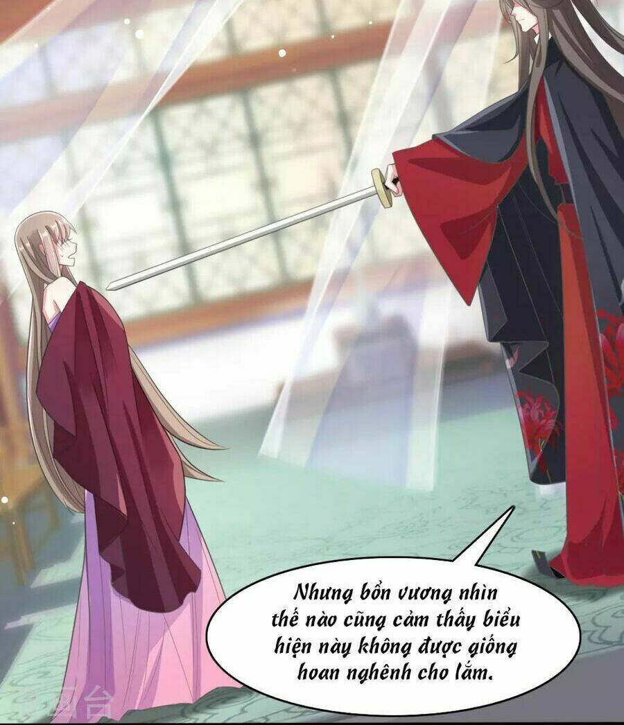 Đích Nữ Hữu Độc: Chapter 15