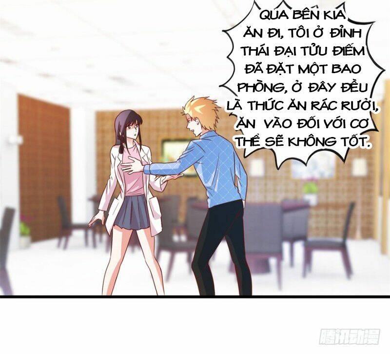 Thấu Thị Tiên Y: Chapter 65