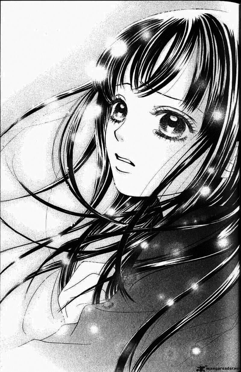 Tình Yêu Đích Thực: Chapter 42
