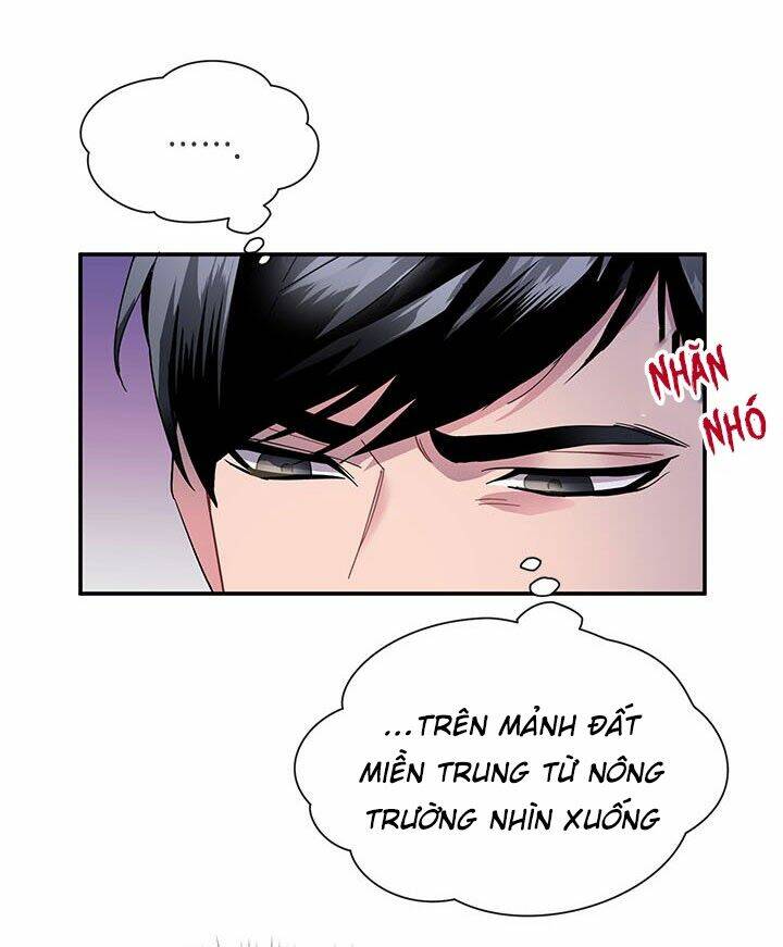 Công Chúa Của Loài Chim: Chapter 19