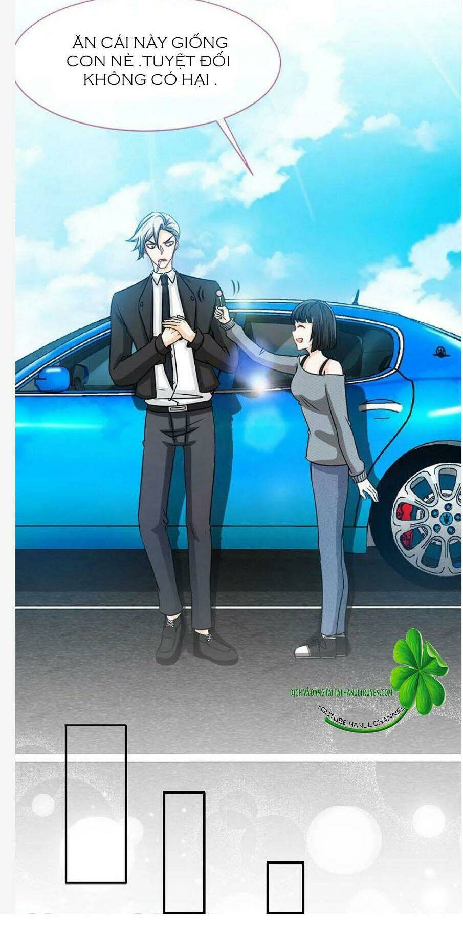 TRUY NÃ TOÀN CẦU TRUY THÊ VỀ SỦNG: Chapter 80.2
