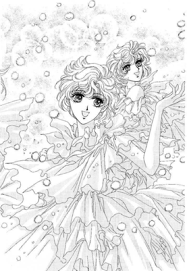 Princess Diana: Chapter 4