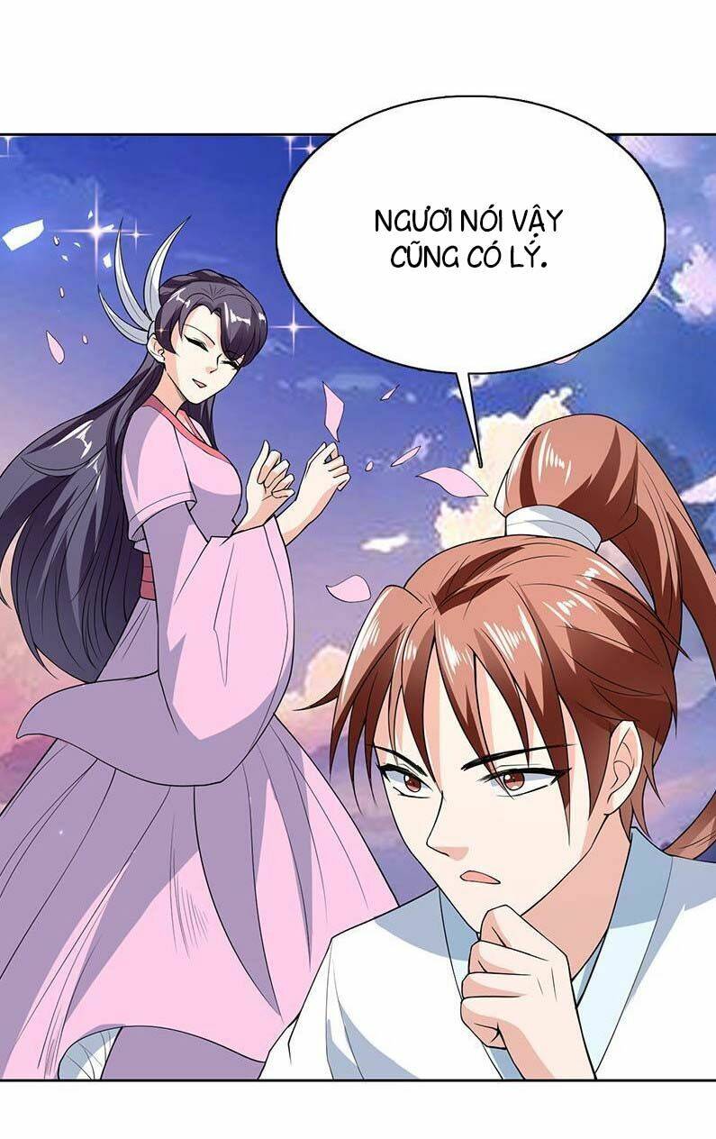 Tối Cường Thần Thú Hệ Thống: Chapter 172