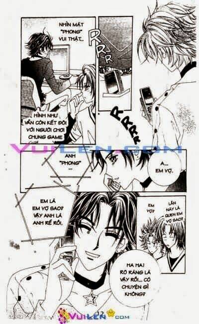 Cặp Đôi Kỳ Lạ: Chapter 5