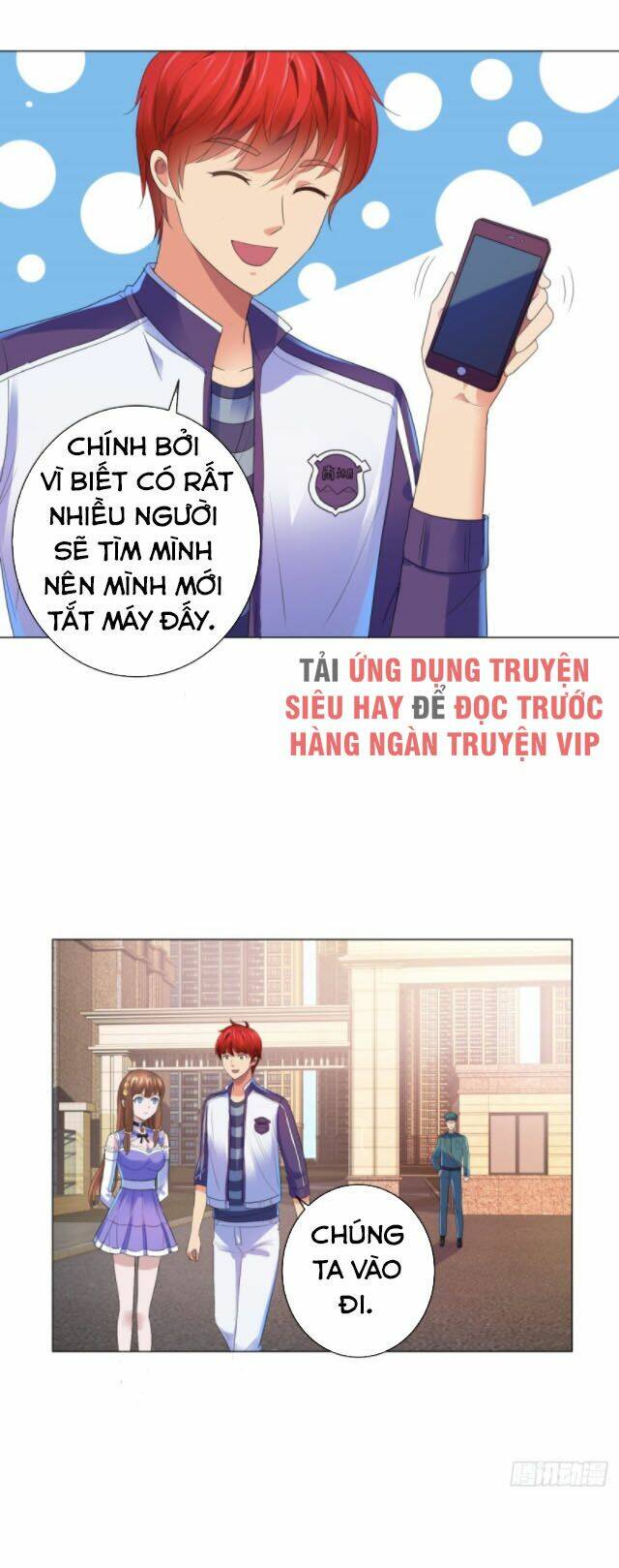 Đô Thị Chí Tôn Hệ Thống: Chapter 137