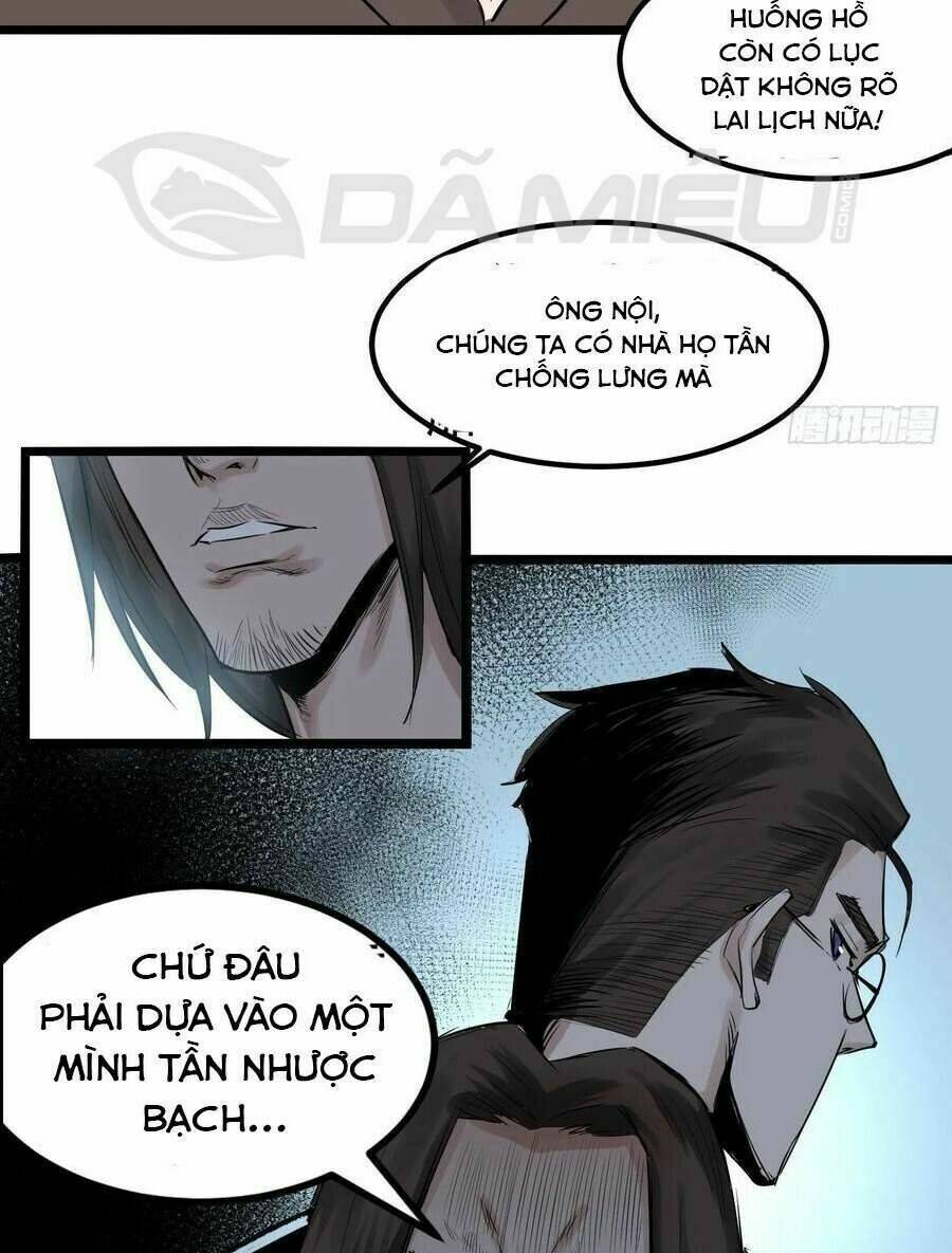 Đỉnh Phong Thần Y: Chapter 87