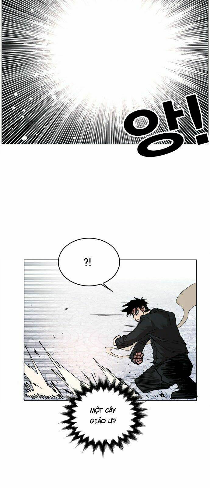 Hard Core Leveling Warrior: Chapter 104