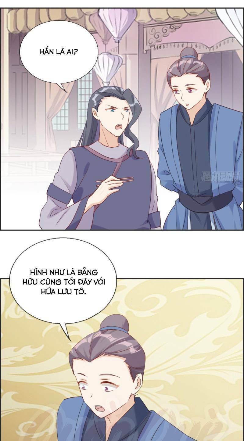 Tối Cường Hoàn Khố Hệ Thống: Chapter 53