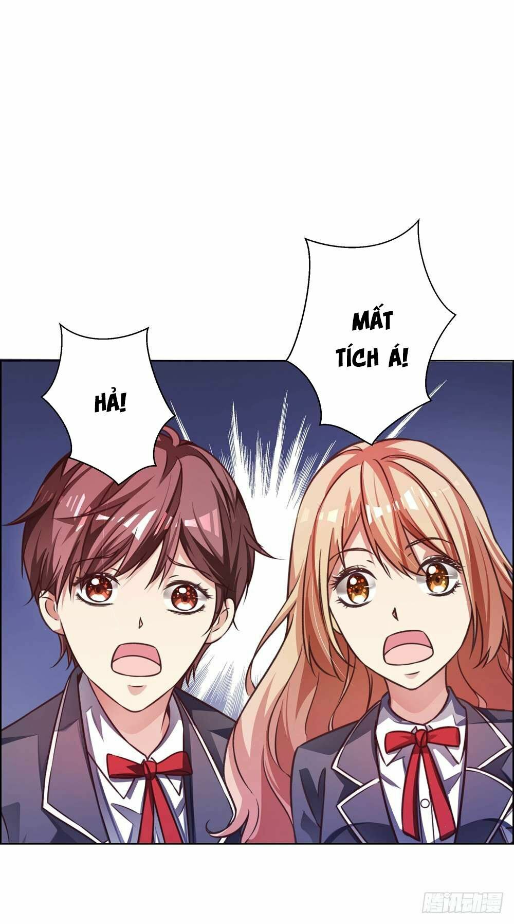 Yêu Tiếp Thành Nghiện, Tổng Tài Quá Bá Đạo: Chapter 43