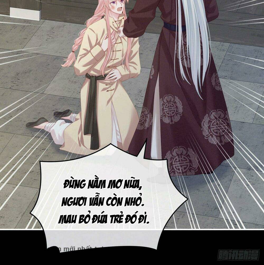 Kiều Phu Có Hỉ: Chapter 1