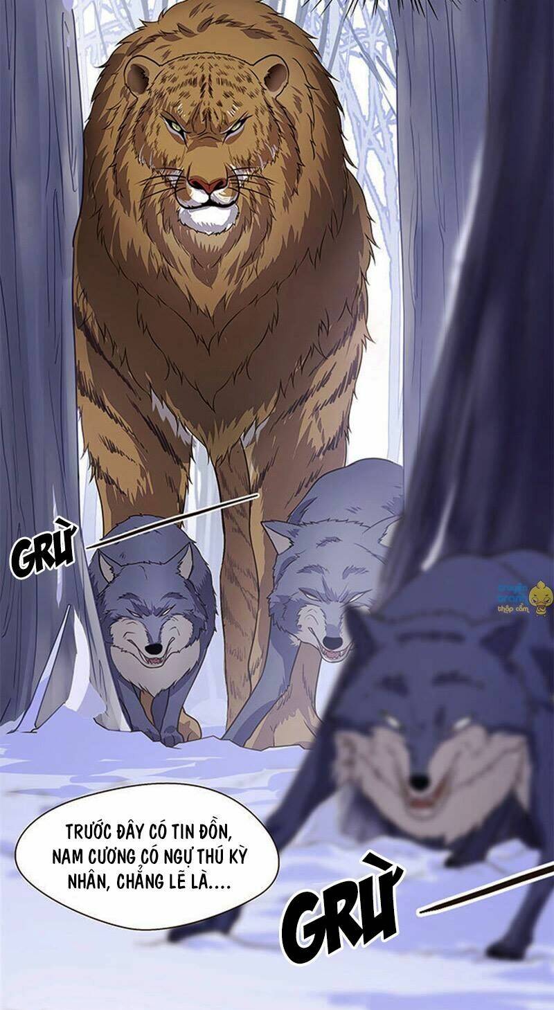 Đại Giá Thừa Tướng: Chapter 78