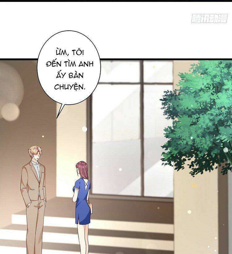 Náo Loạn Suốt Đời: Chapter 17