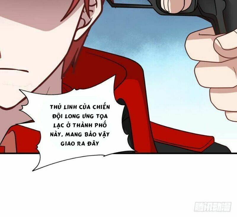 Đô Thị Tuyệt Thế Cuồng Tôn: Chapter 17