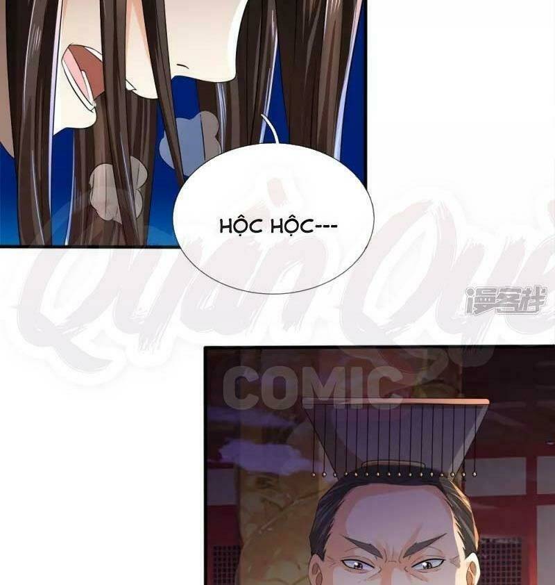 Chí Tôn Hồng Bao Hoàng Đế: Chapter 8