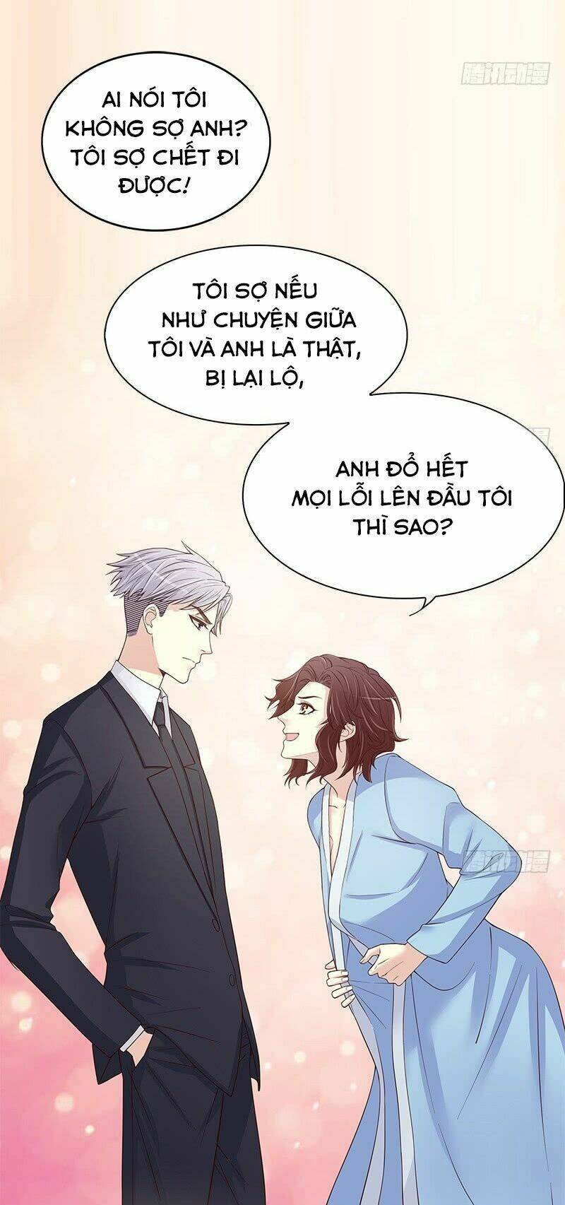 101 Phương Pháp Của Tổng Tài: Chapter 11