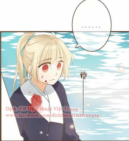 Bạn Trai Tôi Là Cẩm Y Vệ: Chapter 97