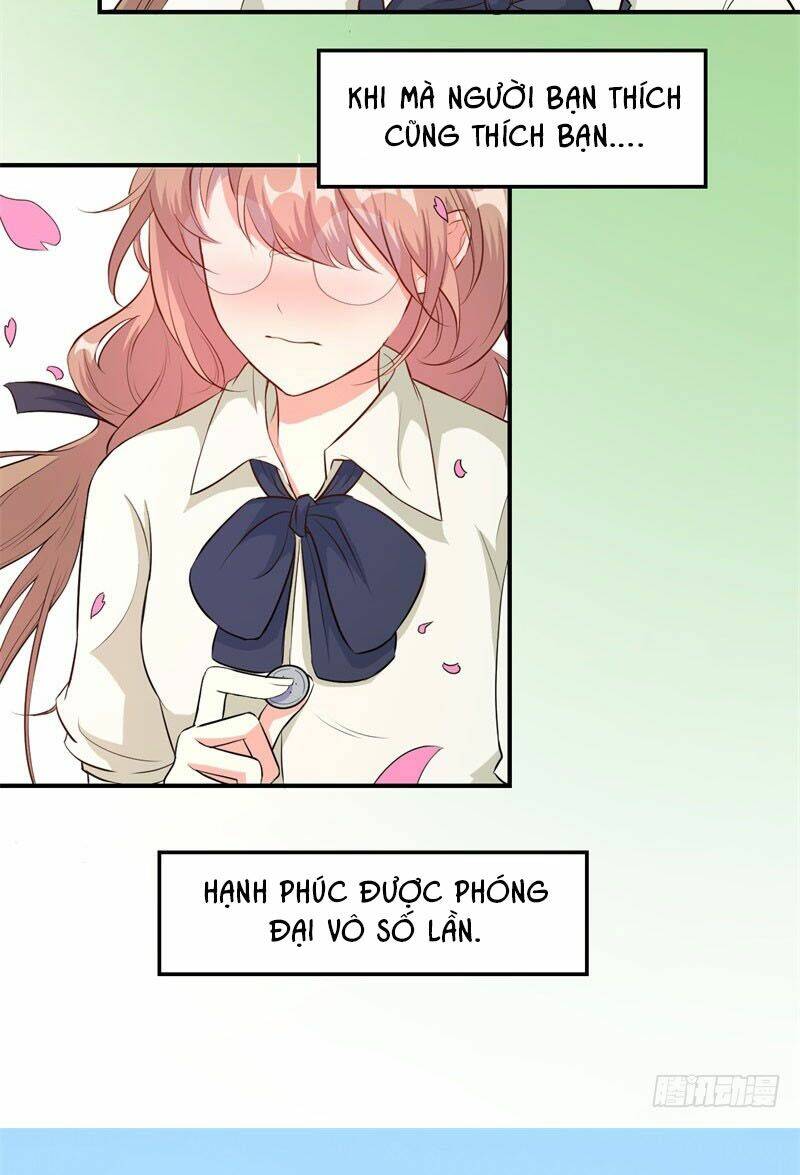 Ám Luyến Thành Hôn: Chapter 15