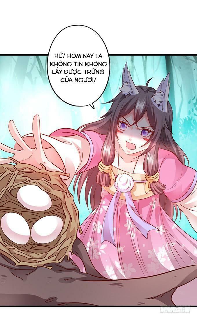 Hồ Tiên Hung Bạo: Chapter 160