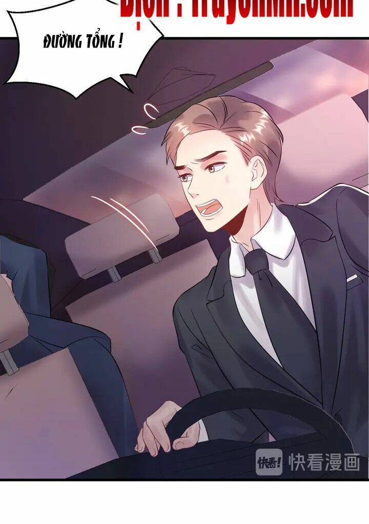 Trong Sinh Chi Ức Vạn Ảnh Hậu Yếu Thượng Vị: Chapter 273