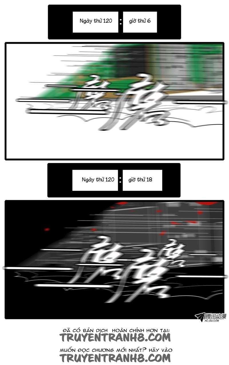 World Game: Chapter 99