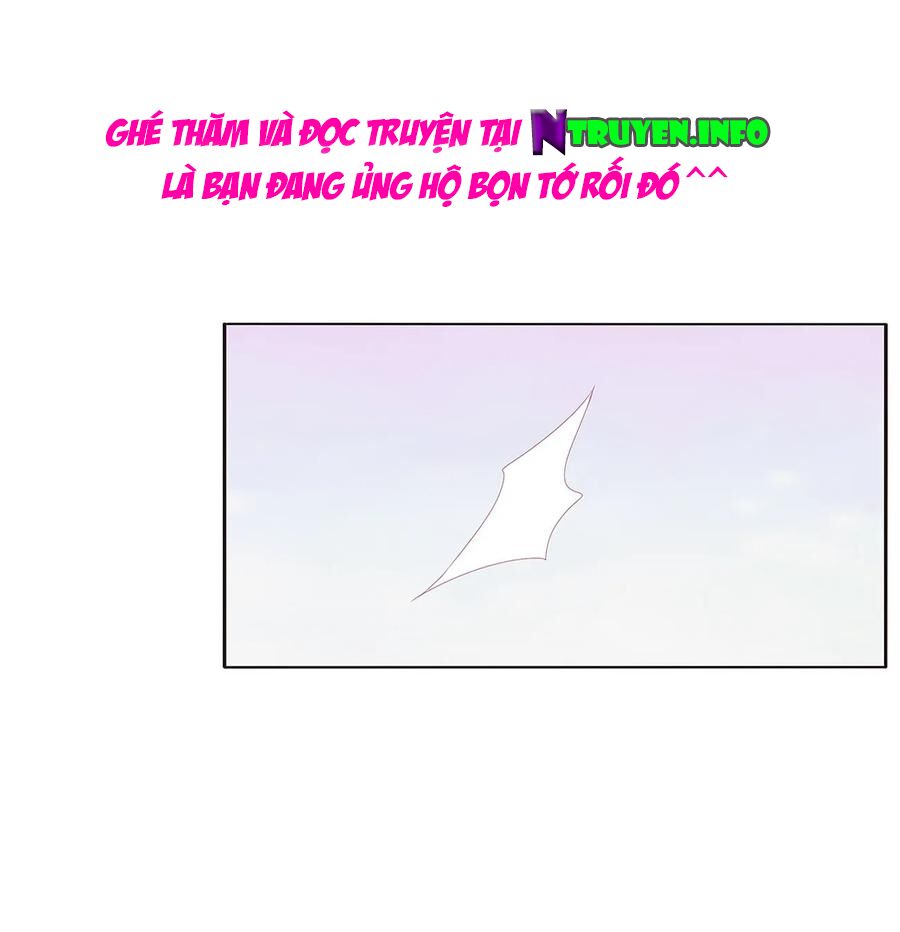 Thông Linh Phi: Chapter 580