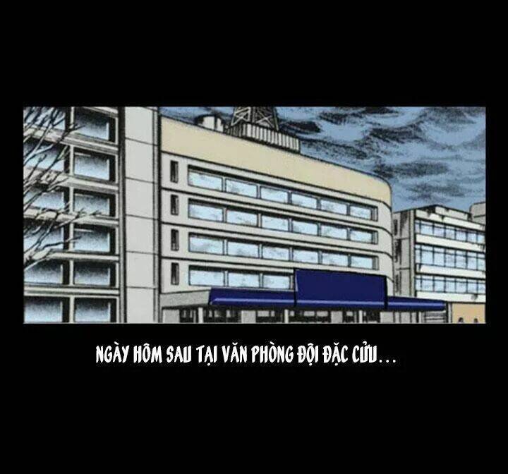 Kỳ Án Có Thật: Chapter 48