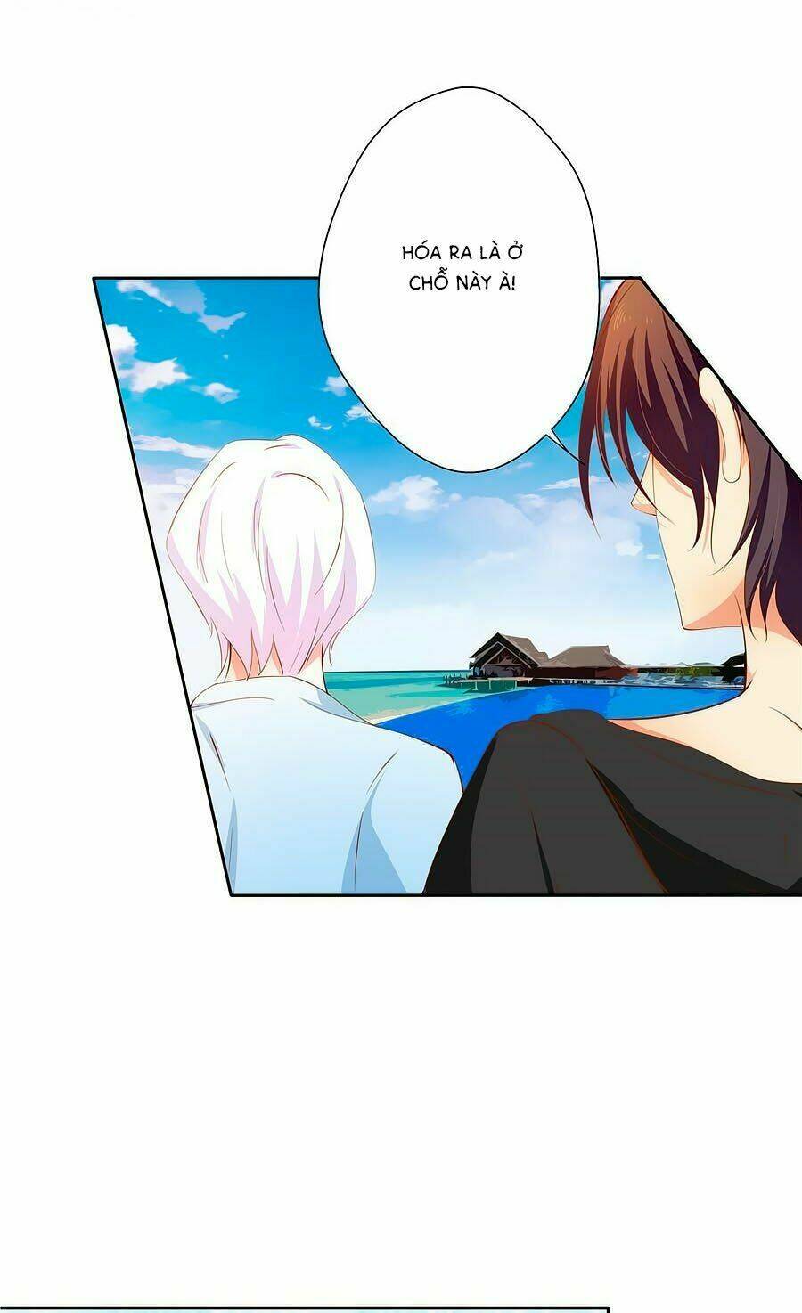 Bạn Trai Là Ngôi Sao: Chapter 55