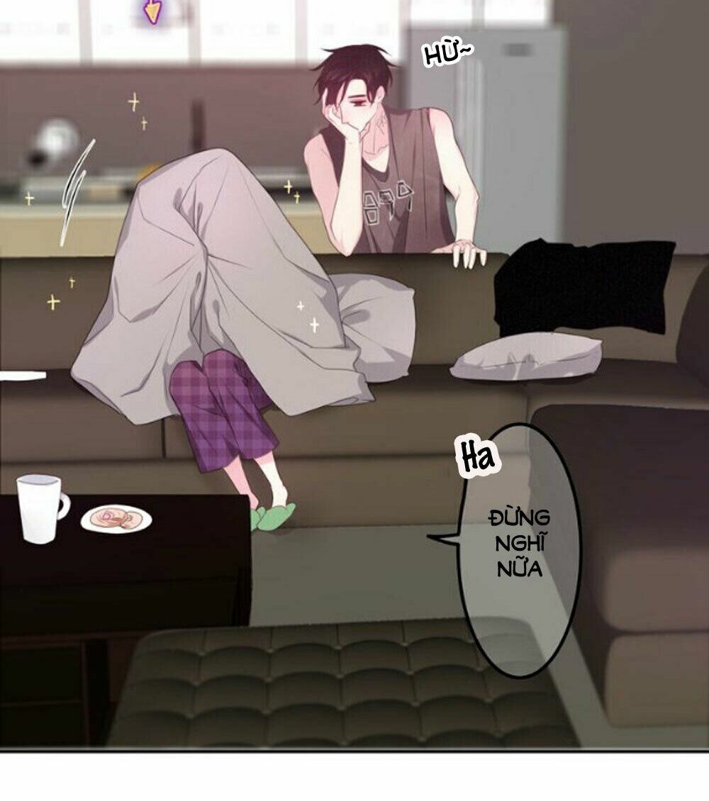 Tháng Sáu Kì Diệu: Chapter 52