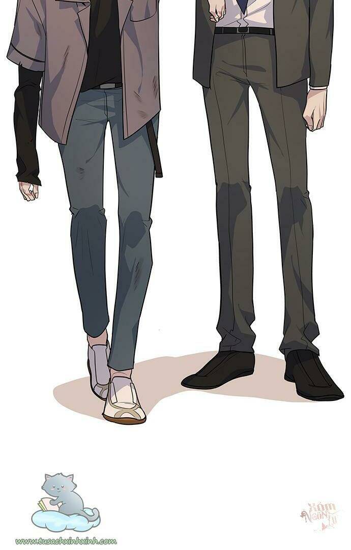 Thằng Bạn Trai Tồi Tệ Của Tôi: Chapter 70