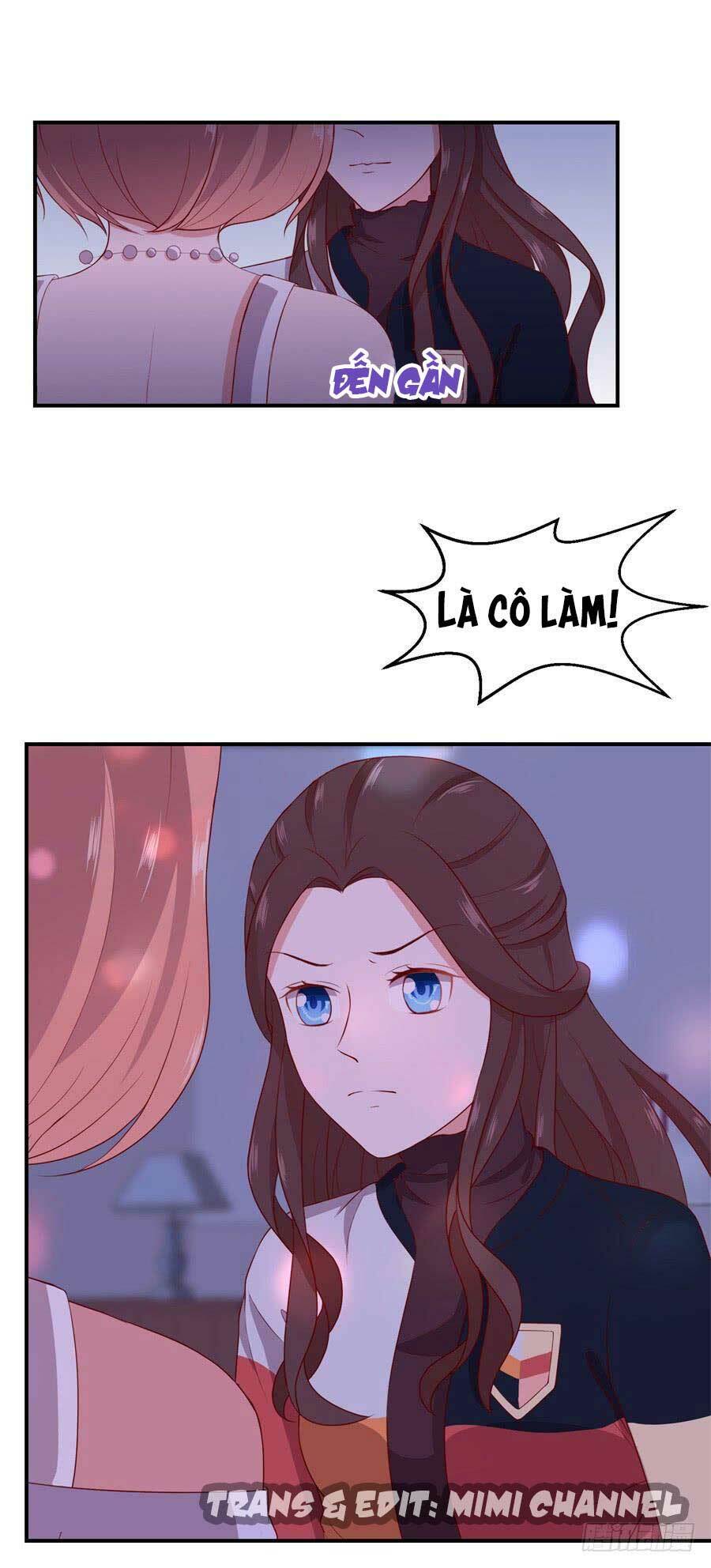 Gả Cho Tình Cũ Làm Lão Bà: Chapter 43