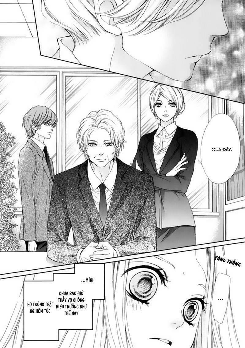 Pika Ichi: Chapter 13