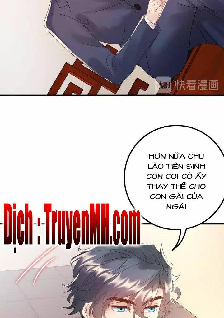Trong Sinh Chi Ức Vạn Ảnh Hậu Yếu Thượng Vị: Chapter 236