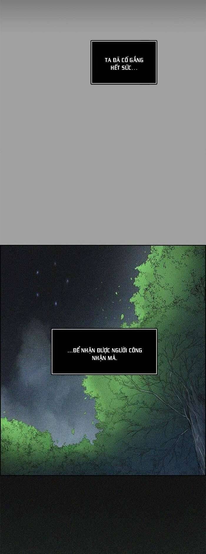 Tòa Tháp Bí Ẩn 2: Chapter 496