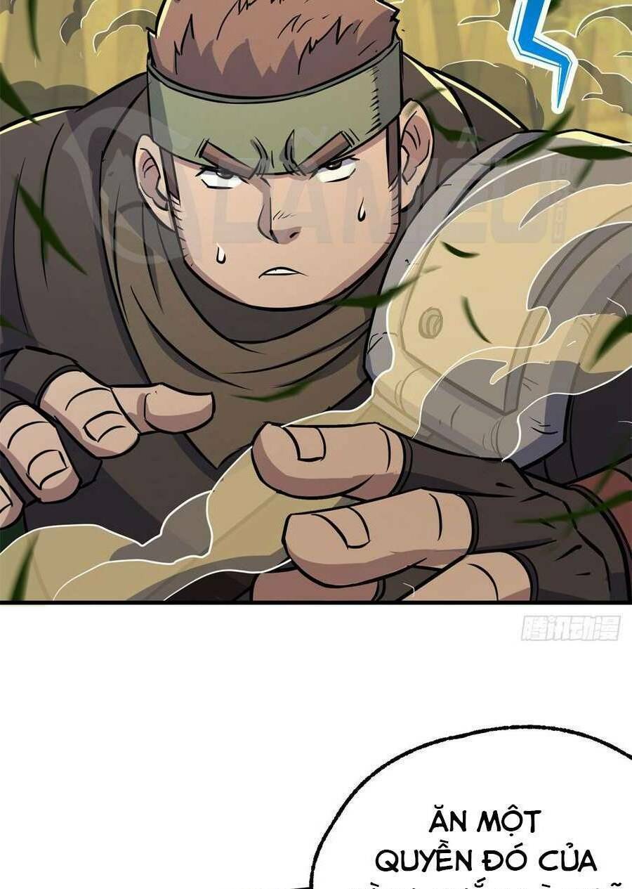 Thú Nhân: Chapter 190