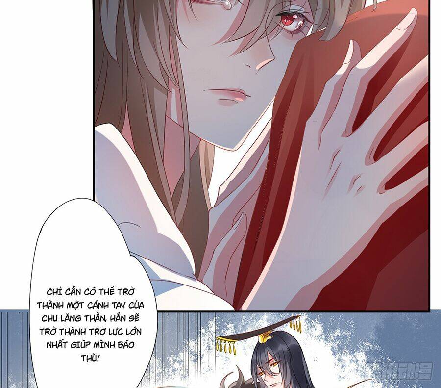 Hoàng Phi 9000 Tuổi: Chapter 3