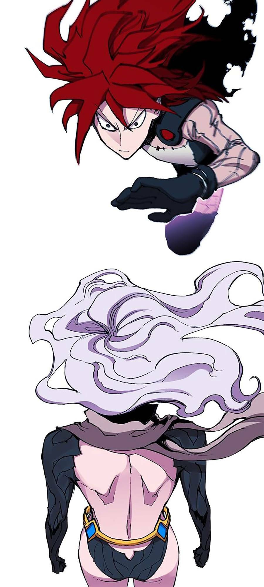 Hard Core Leveling Warrior Ss2: Chapter 127